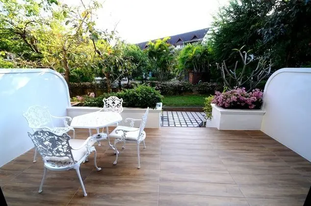 Comfort Villa