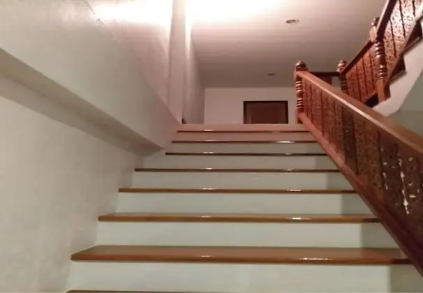 Comfort Villa
