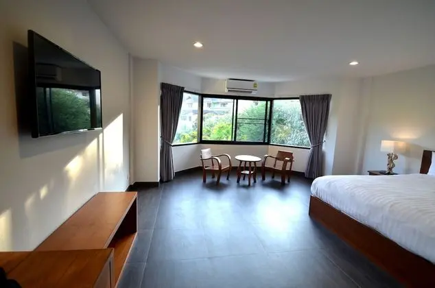 Comfort Villa