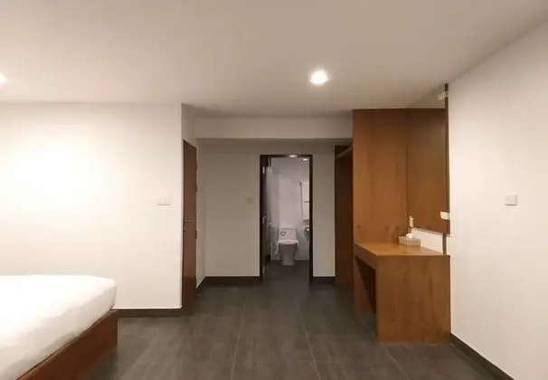 Comfort Villa