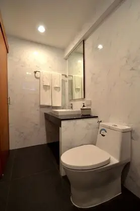 Comfort Villa