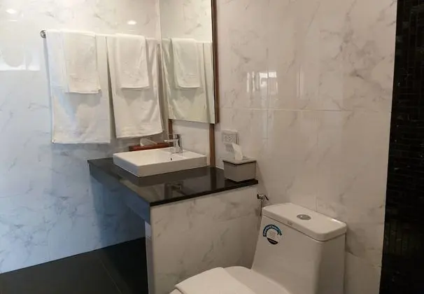 Comfort Villa