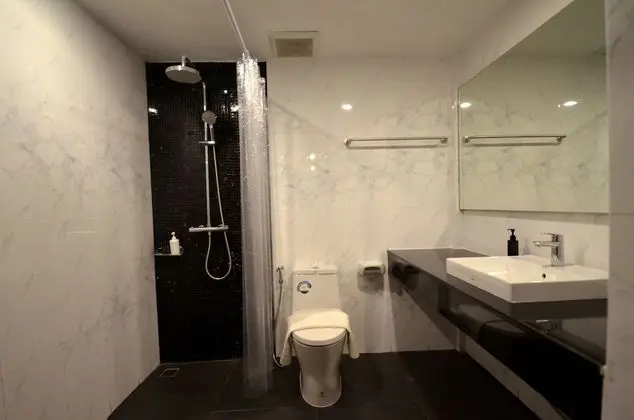 Comfort Villa