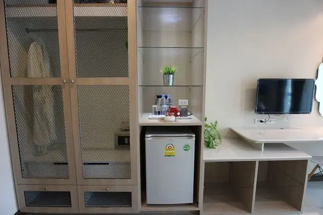 Deluxe Tek Büyük Yataklı Oda, 1 En Büyük (King) Boy Yatak, Şehir Manzaralı