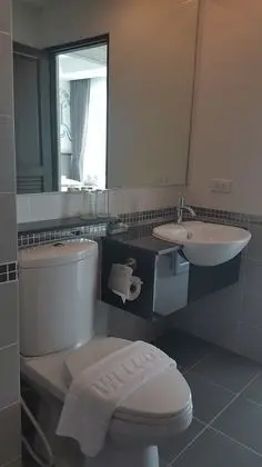 Junior Stüdyo Süit, 1 En Büyük (King) Boy Yatak, Bahçe Manzaralı