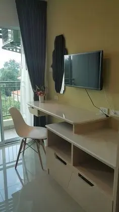 Superior Tek Büyük Yataklı Oda, 1 Büyük (Queen) Boy Yatak, Bahçe Manzaralı