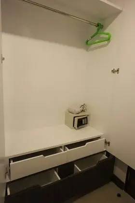 Superior Tek Büyük Yataklı Oda, 1 Büyük (Queen) Boy Yatak, Bahçe Manzaralı
