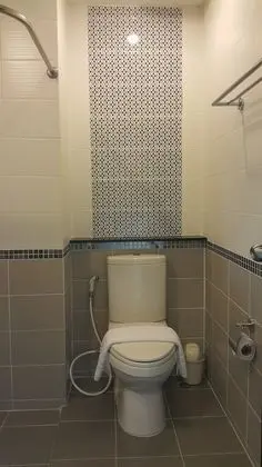 Superior Tek Büyük Yataklı Oda, 1 Büyük (Queen) Boy Yatak, Bahçe Manzaralı