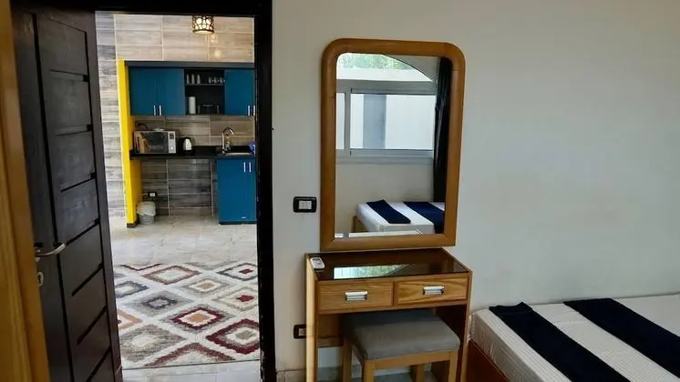 Villa, 3 Yatak Odası, Engellilere Uygun