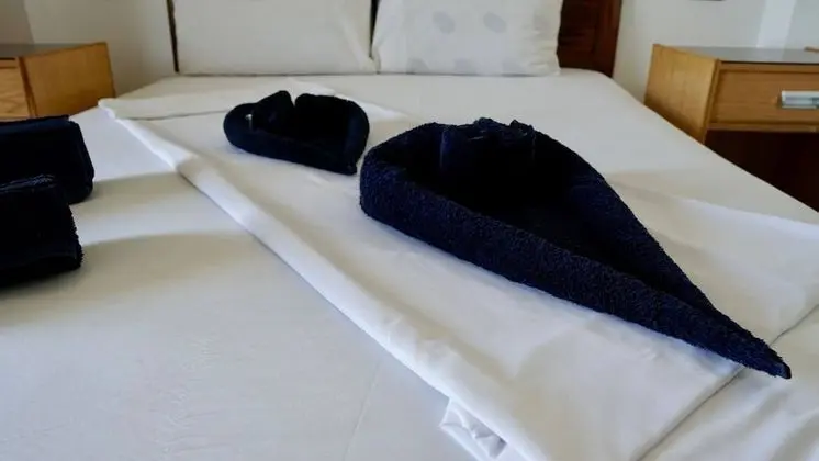 Villa, 3 Yatak Odası, Engellilere Uygun