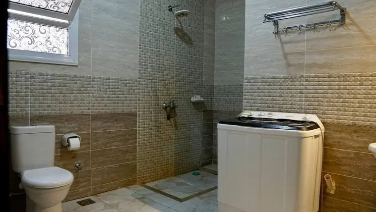 Villa, 3 Yatak Odası, Engellilere Uygun