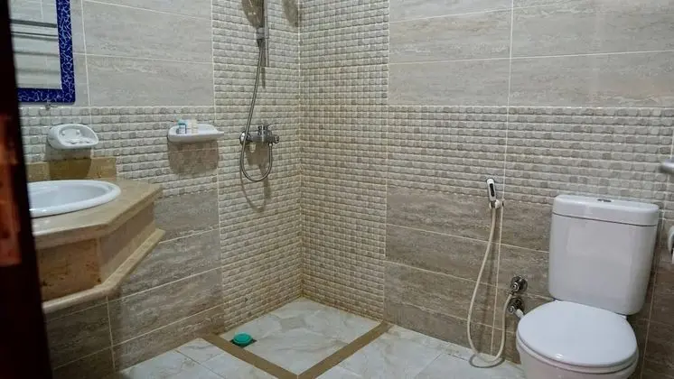 Villa, 3 Yatak Odası, Engellilere Uygun