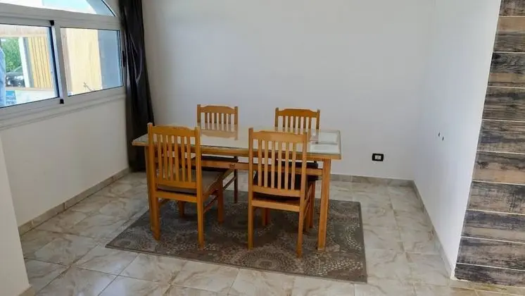 Villa, 3 Yatak Odası, Engellilere Uygun