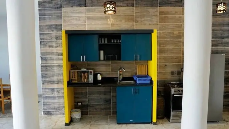 Villa, 3 Yatak Odası, Engellilere Uygun