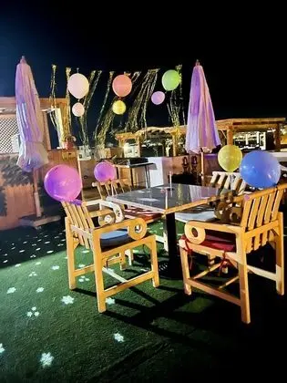Villa, 3 Yatak Odası, Engellilere Uygun