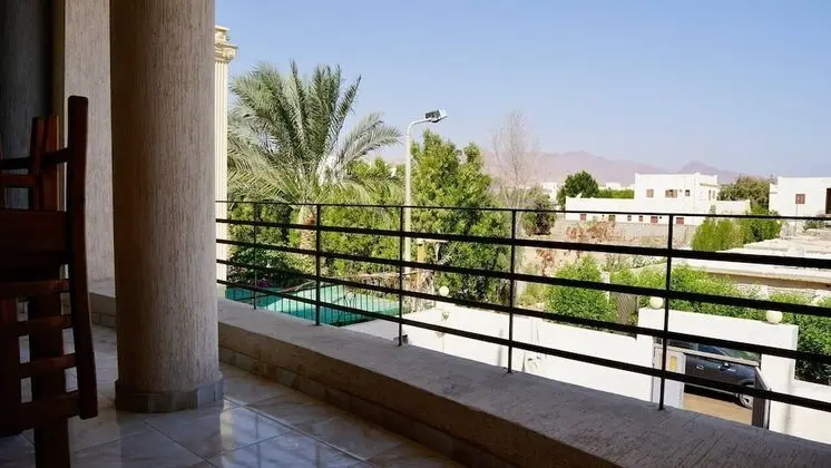 Villa, 3 Yatak Odası, Engellilere Uygun
