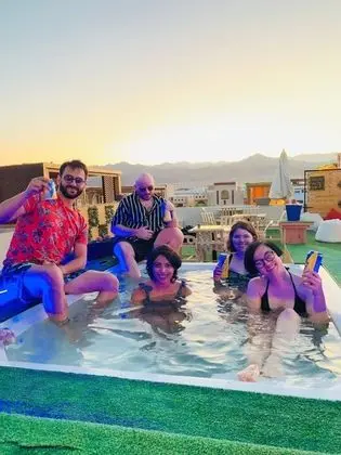 Villa, 3 Yatak Odası, Engellilere Uygun