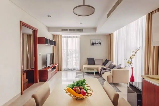 Deluxe Oda, 1 Yatak Odası