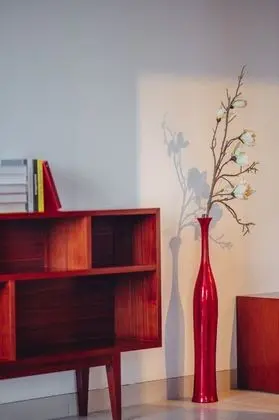 Executive Oda, 1 Yatak Odası