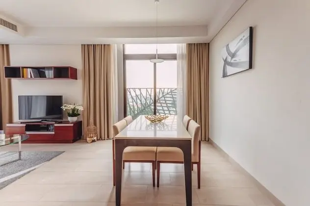 Executive Oda, 1 Yatak Odası