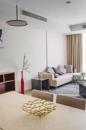 Executive Oda, 1 Yatak Odası