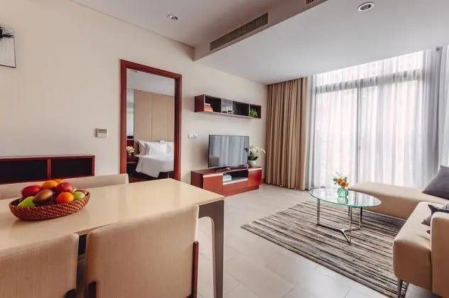 Signature Oda, 2 Yatak Odası (1 double bed and 1 single bed)
