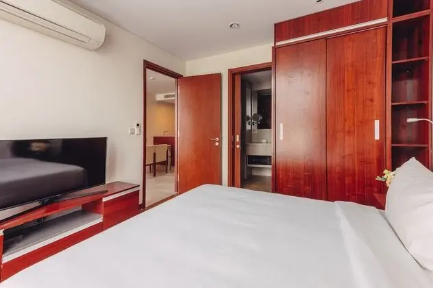 Signature Oda, 2 Yatak Odası (1 double bed and 1 single bed)