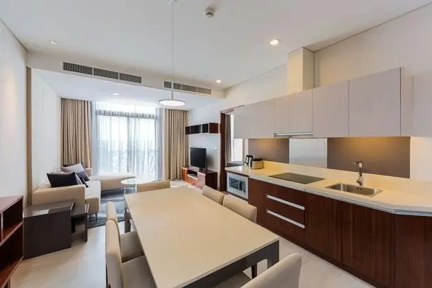 Signature Oda, 2 Yatak Odası (1 double bed and 1 single bed)