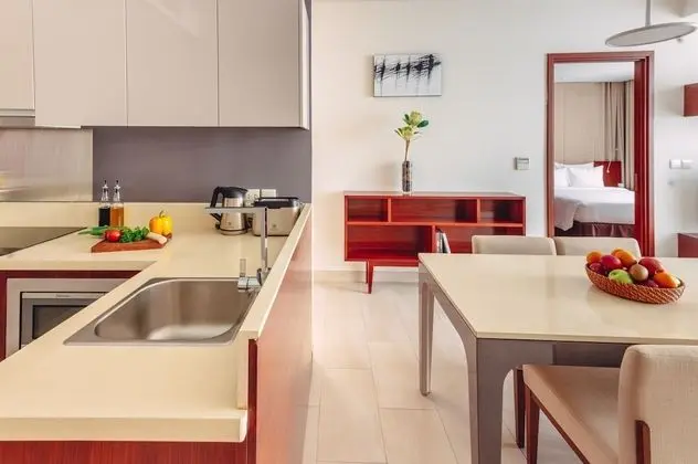 Signature Oda, 2 Yatak Odası (1 double bed and 1 single bed)