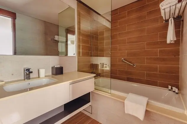 Signature Oda, 2 Yatak Odası (1 double bed and 1 single bed)