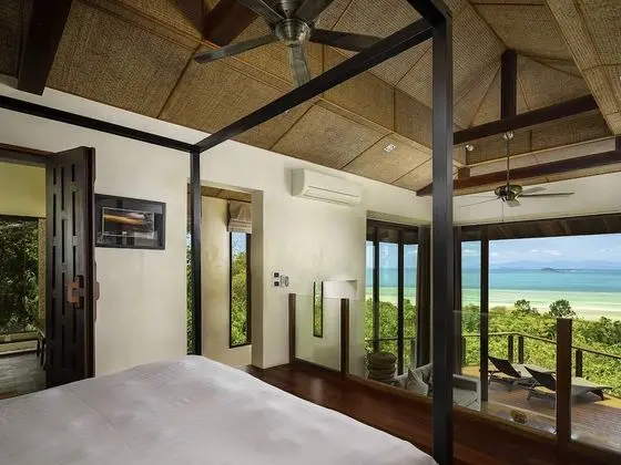 Villa, 5 Yatak Odası