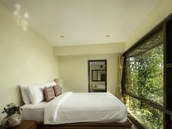 Villa, 5 Yatak Odası