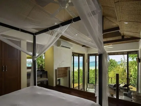 Villa, 5 Yatak Odası