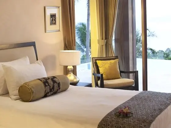 Villa, 5 Yatak Odası