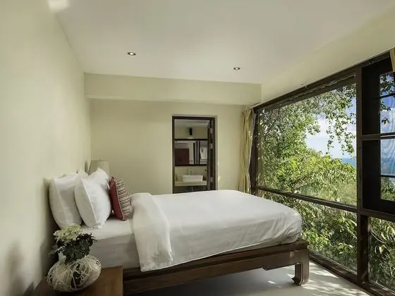 Villa, 5 Yatak Odası