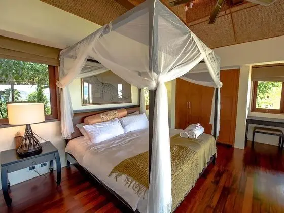 Villa, 5 Yatak Odası