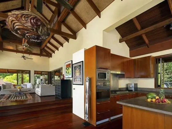 Villa, 5 Yatak Odası