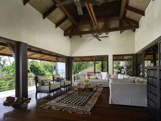 Villa, 5 Yatak Odası