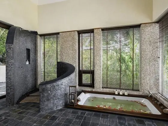 Villa, 5 Yatak Odası