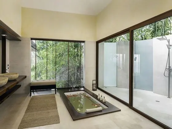 Villa, 5 Yatak Odası