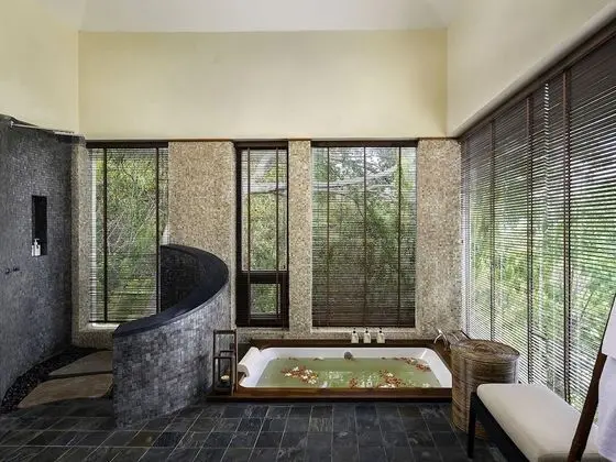 Villa, 5 Yatak Odası
