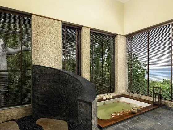 Villa, 5 Yatak Odası