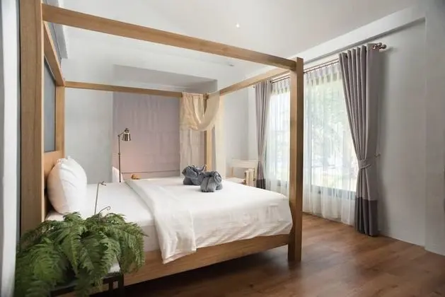 Design Tek Kişilik Oda