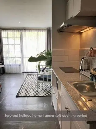 Design Tek Kişilik Oda