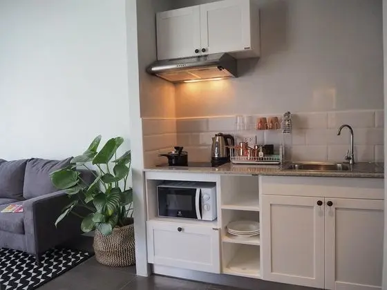 Design Tek Kişilik Oda