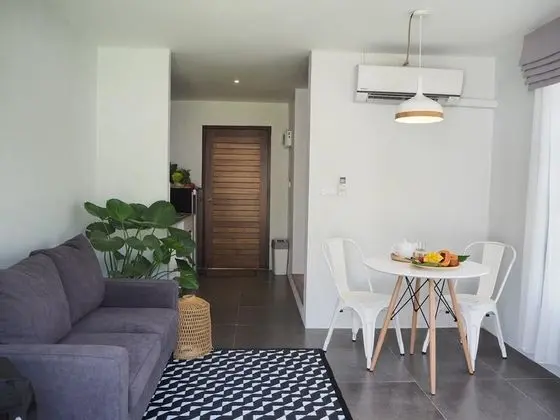 Design Tek Kişilik Oda