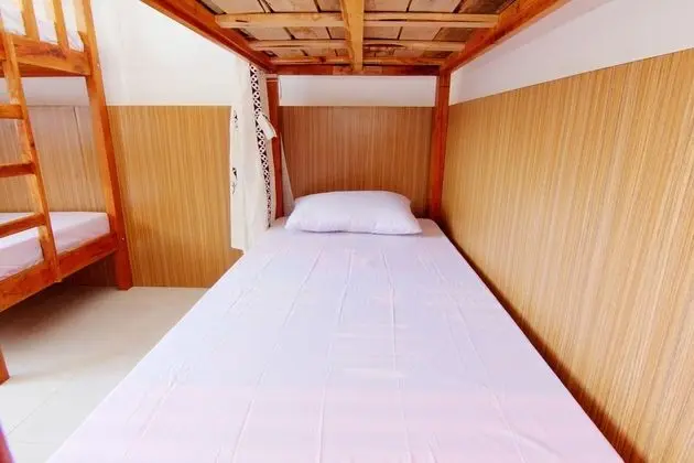 Dormitory with Private Bathroom -  Female