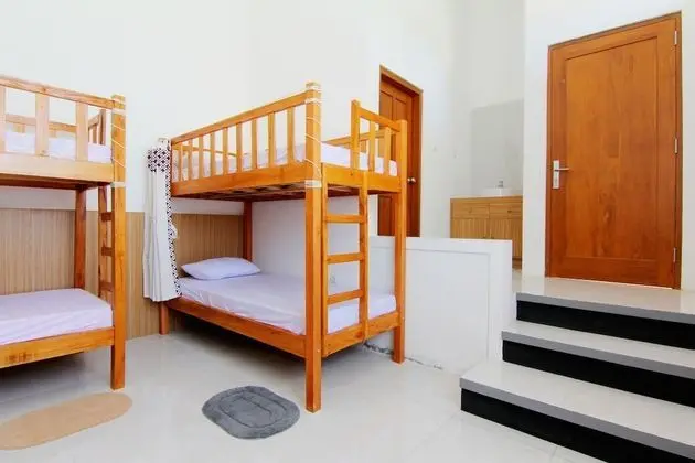 Dormitory with Private Bathroom -  Female