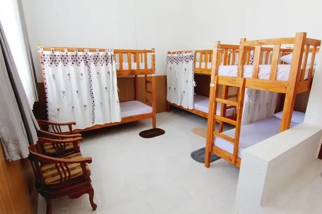 Dormitory with Private Bathroom -  Female