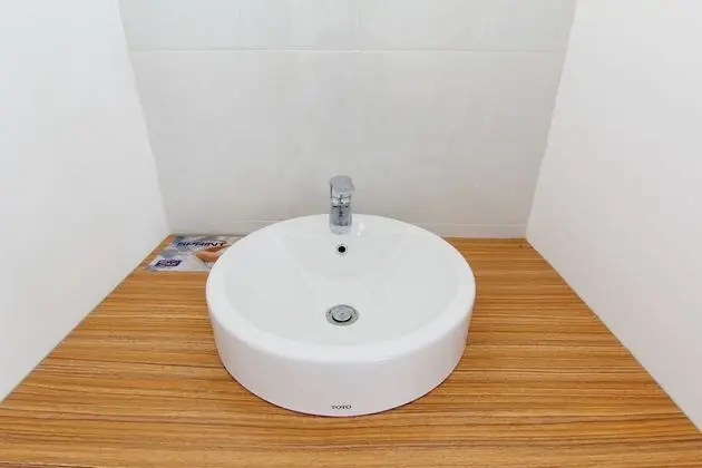 Dormitory with Private Bathroom -  Female